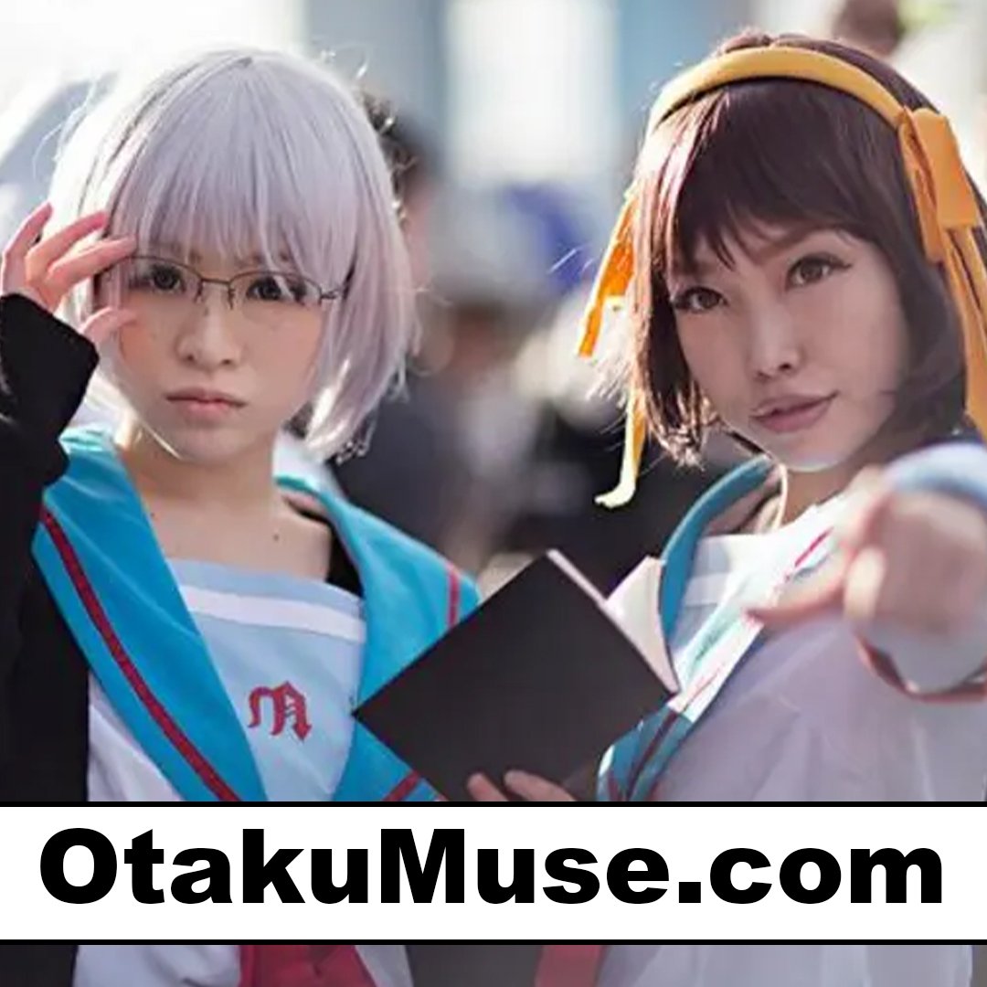 otakumuse.com