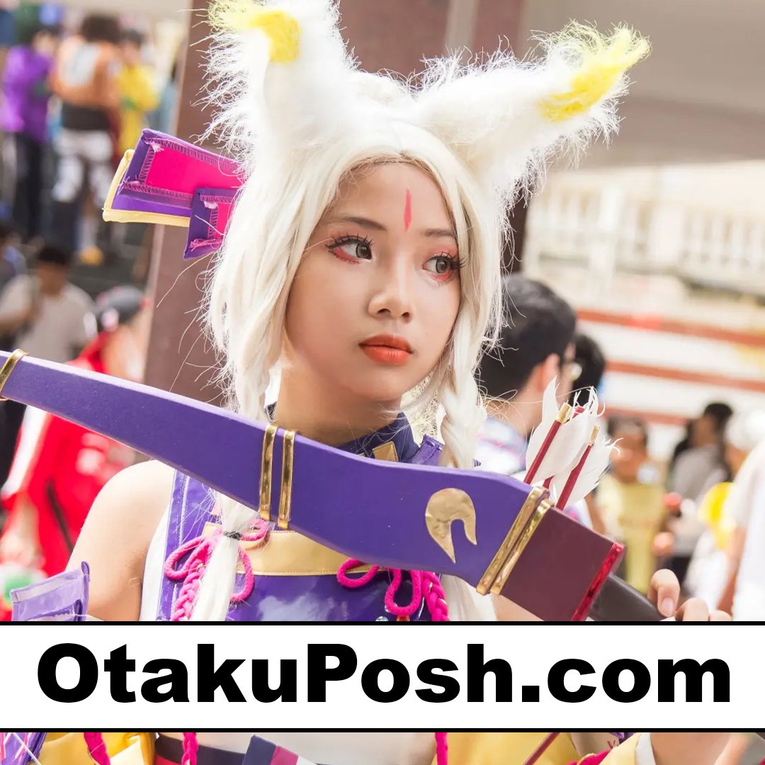 otakuposh.com
