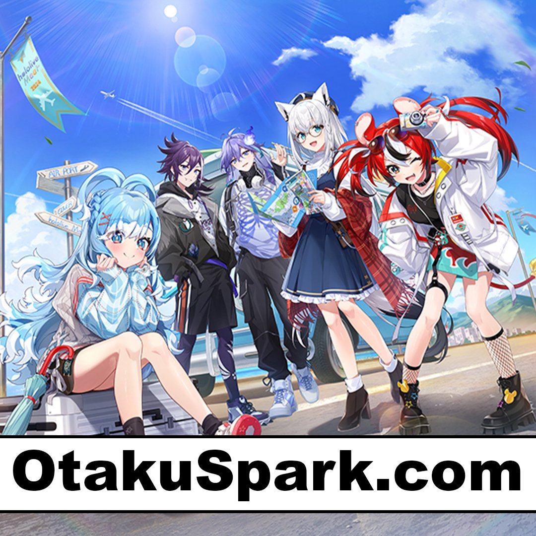 otakuspark.com