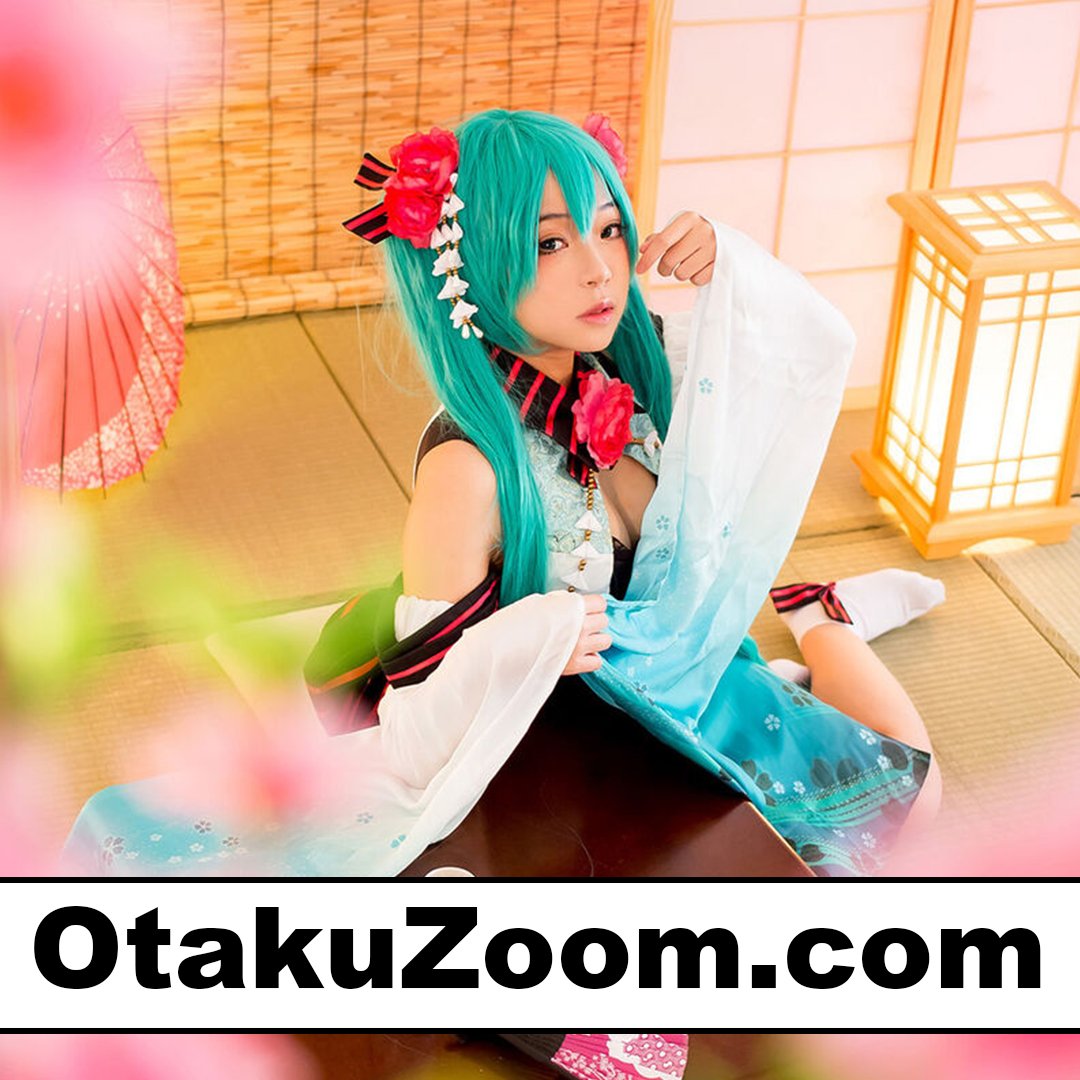 otakuzoom.com