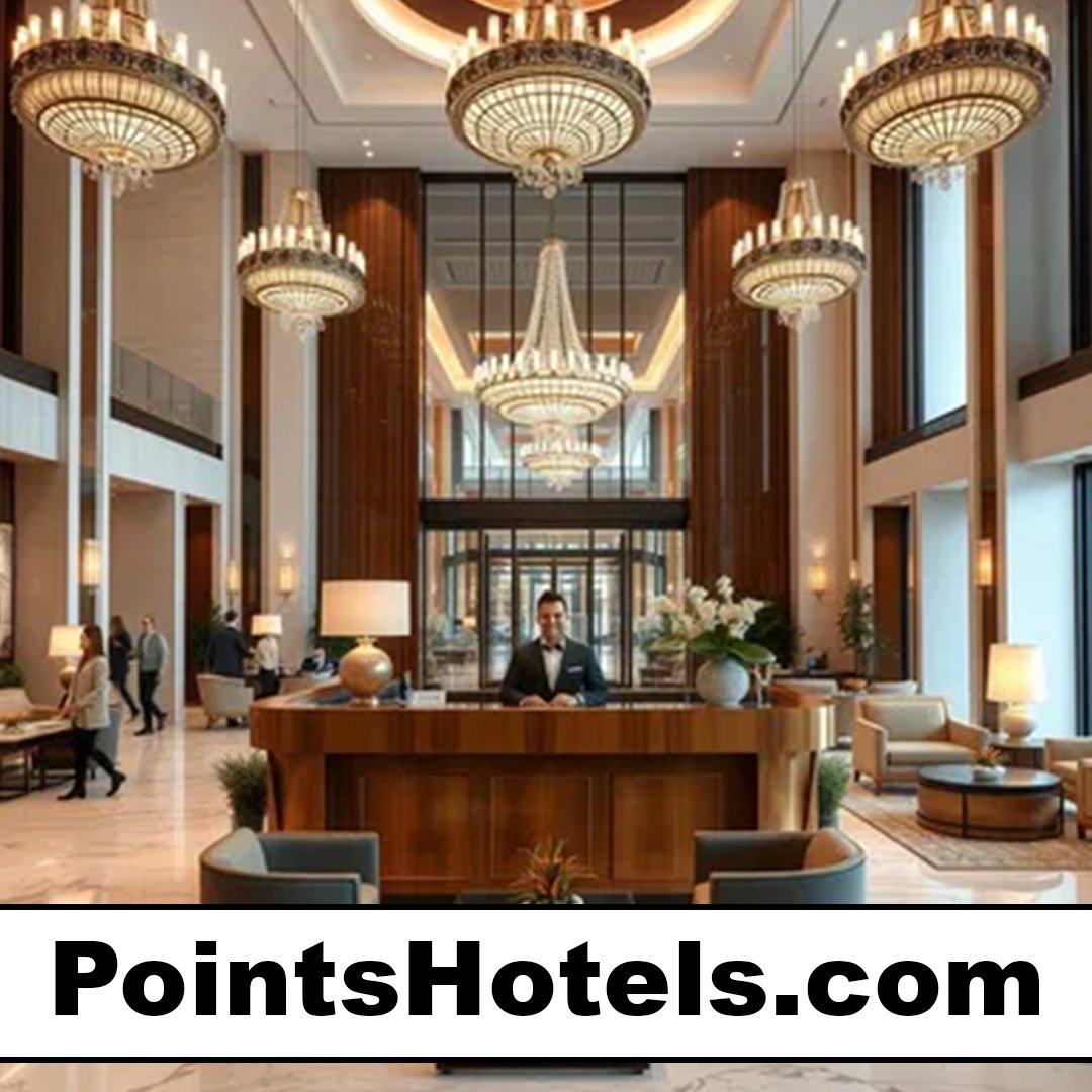 pointshotels.com