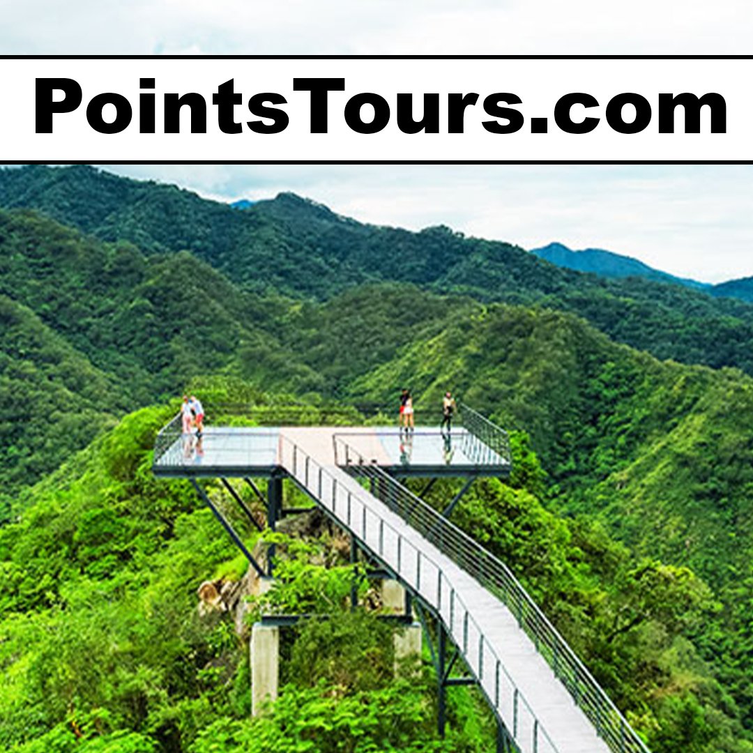 pointstours.com