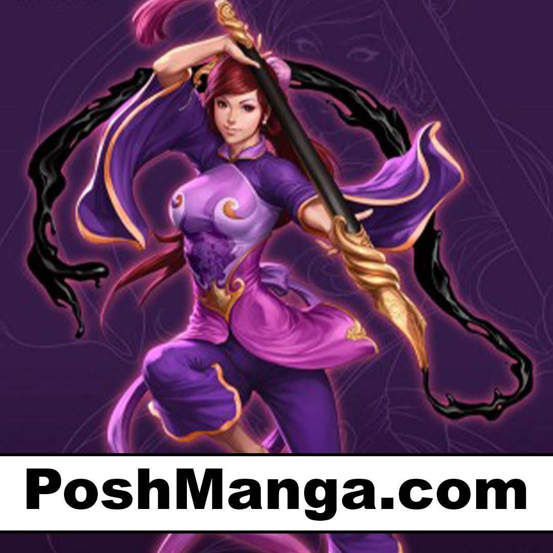 poshmanga.com