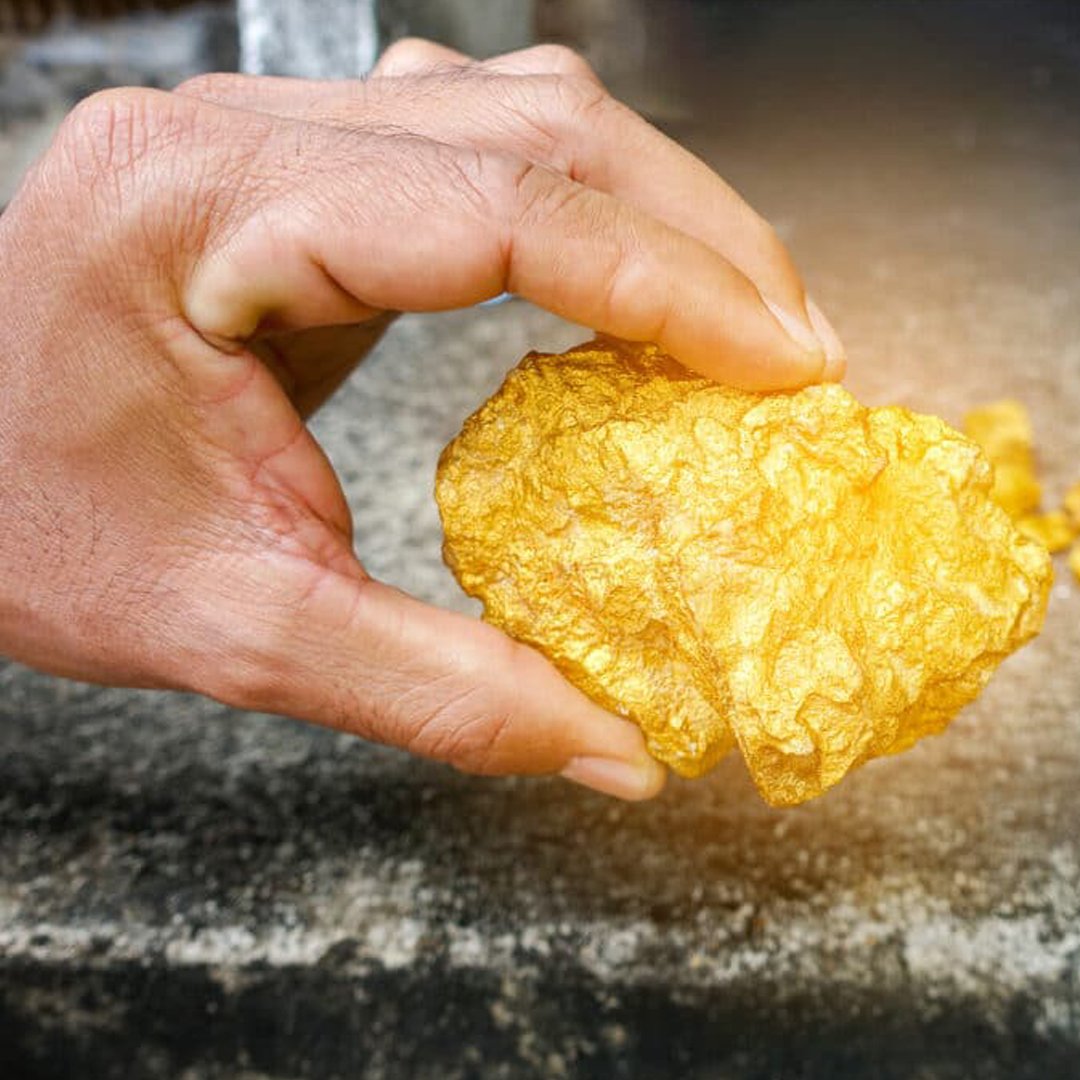 Precious Metals