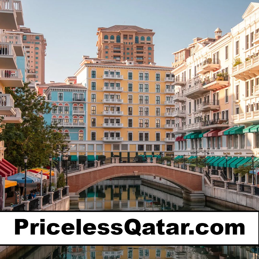 pricelessqatar.com