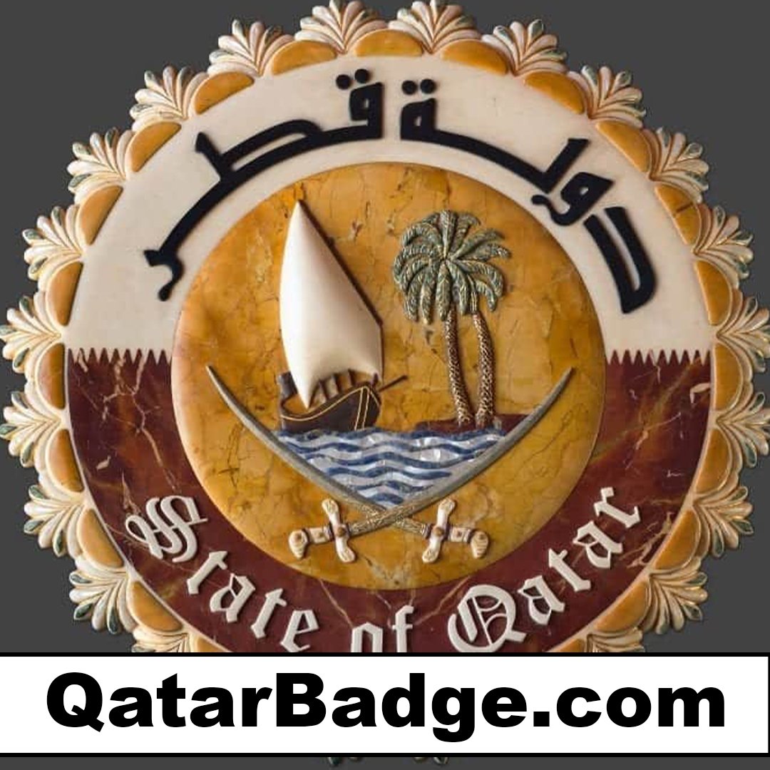 qatarbadge.com