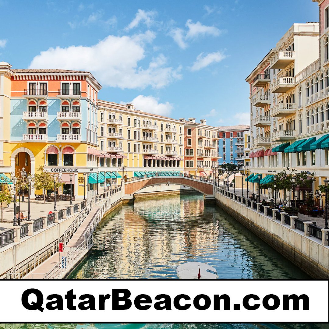 qatarbeacon.com