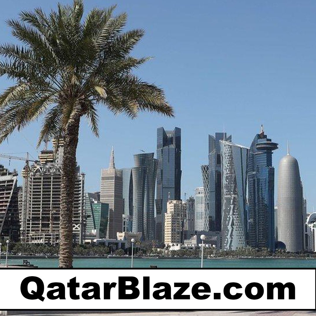 qatarblaze.com
