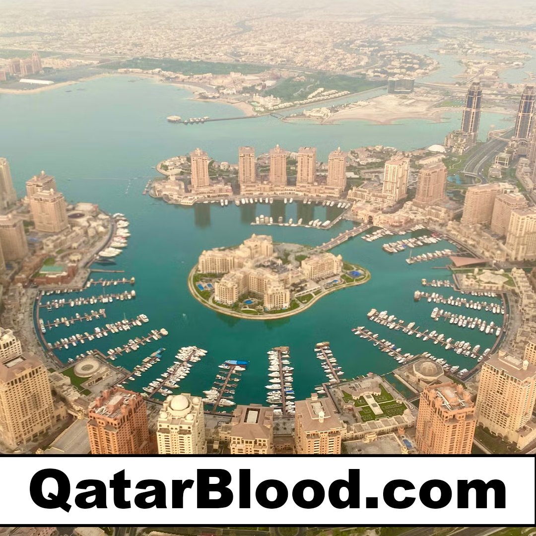 qatarblood.com
