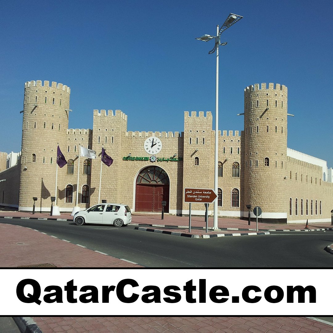 qatarcastle.com
