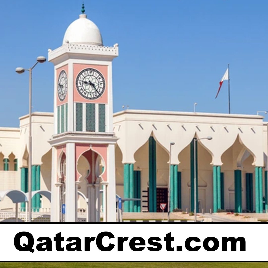 qatarcrest.com
