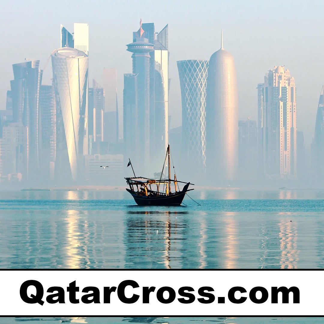 qatarcross.com