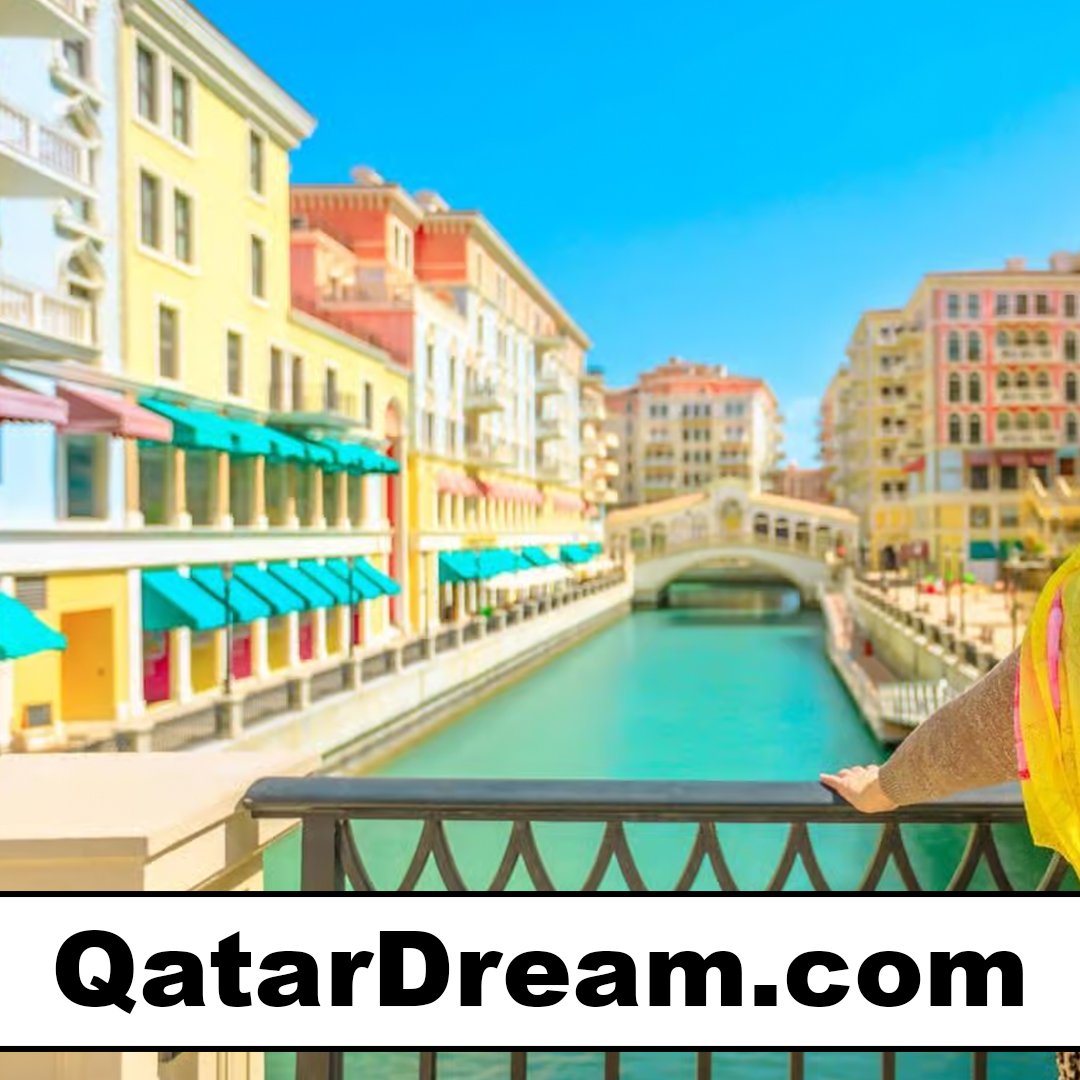 qatardream.com