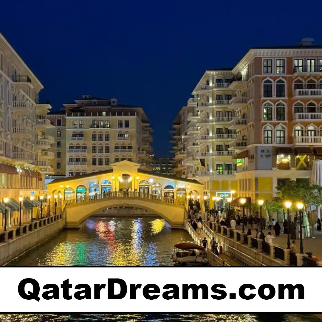 qatardreams.com