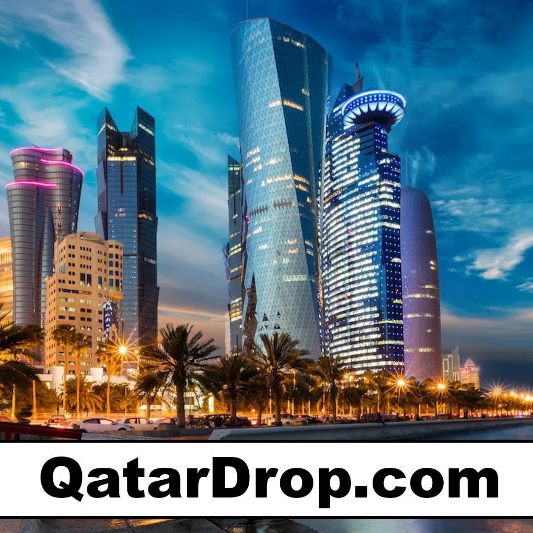 qatardrop.com
