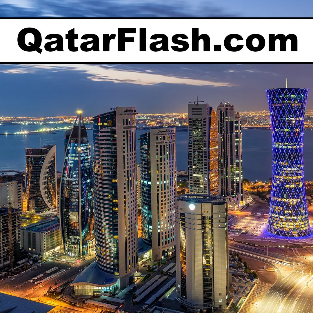qatarflash.com