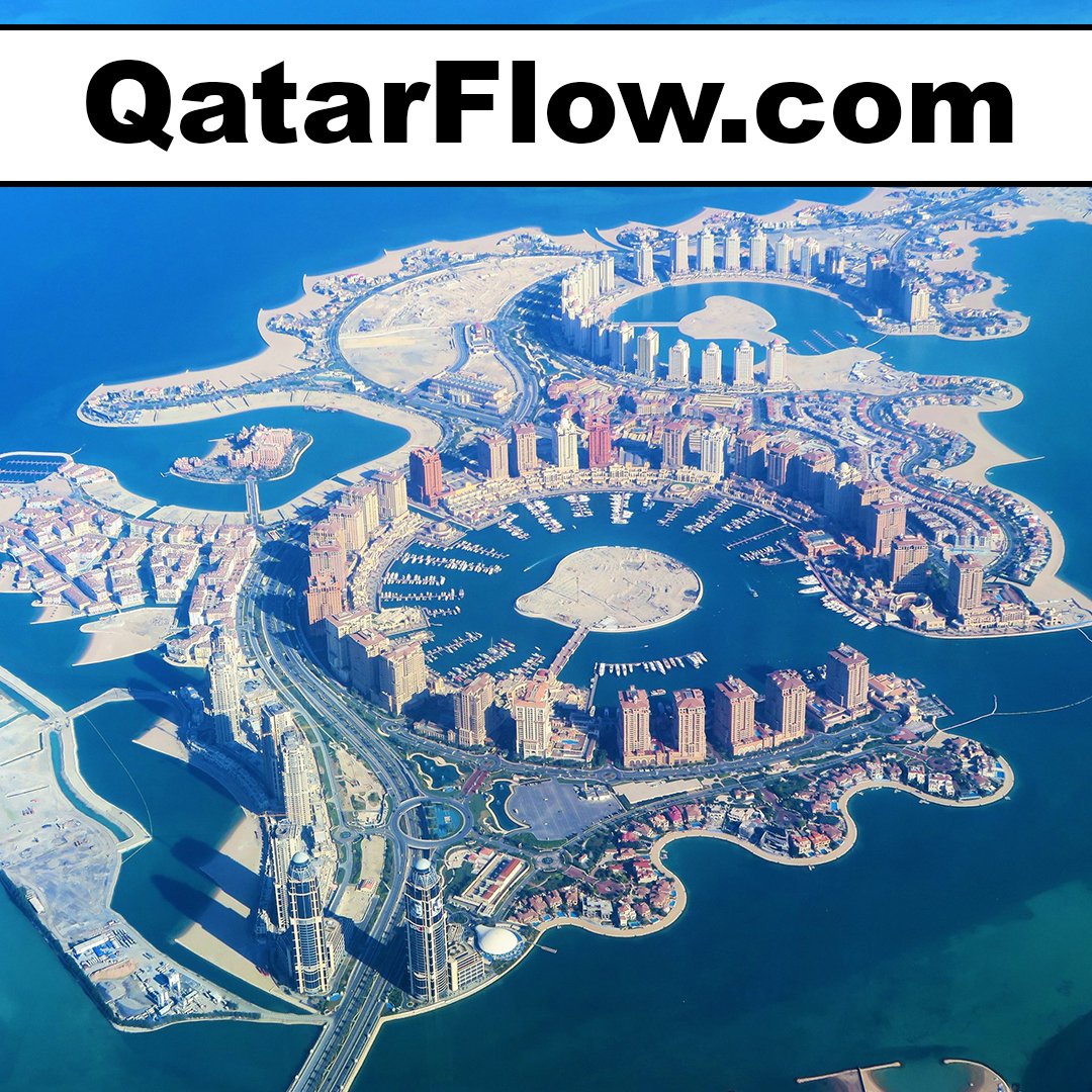 qatarflow.com