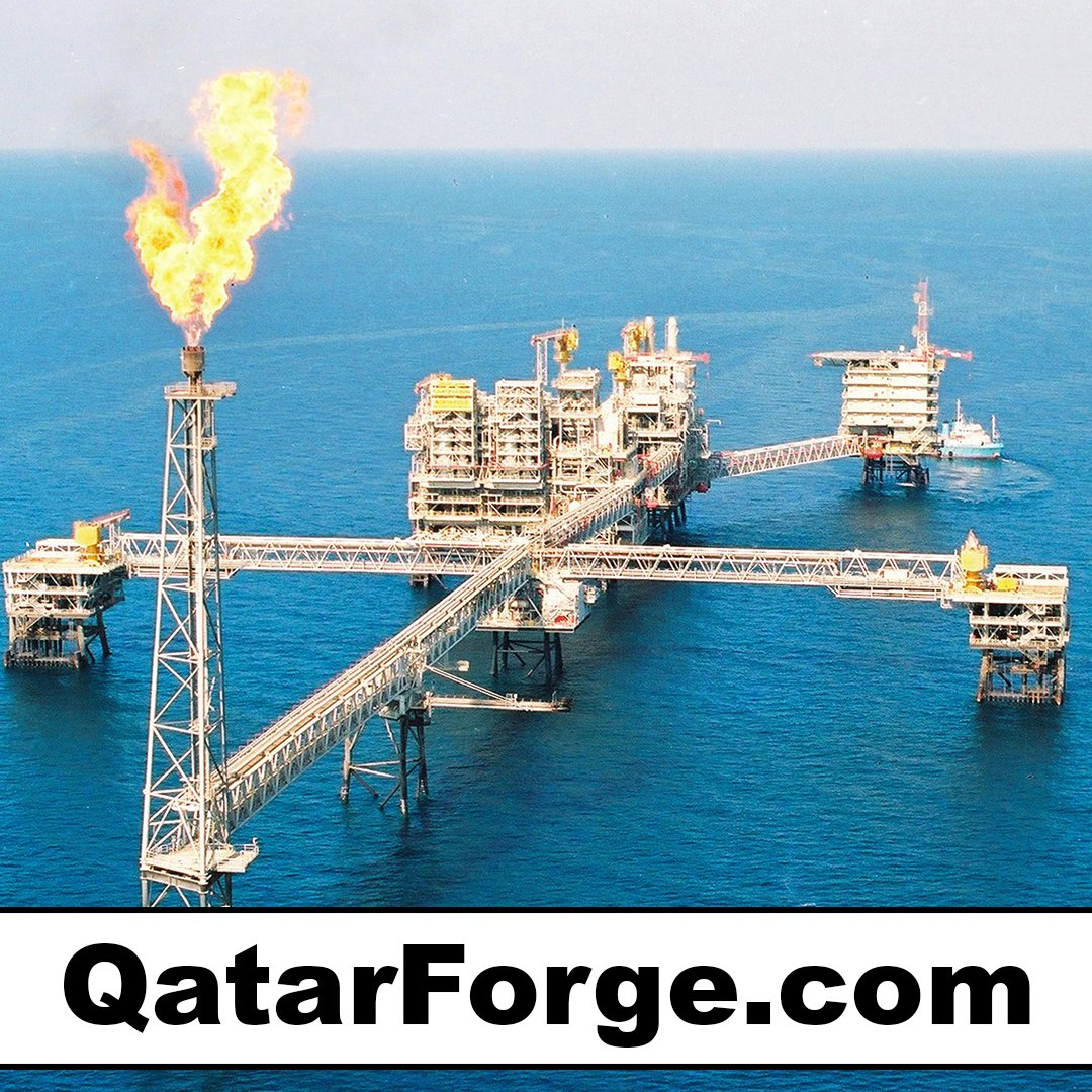 qatarforge.com