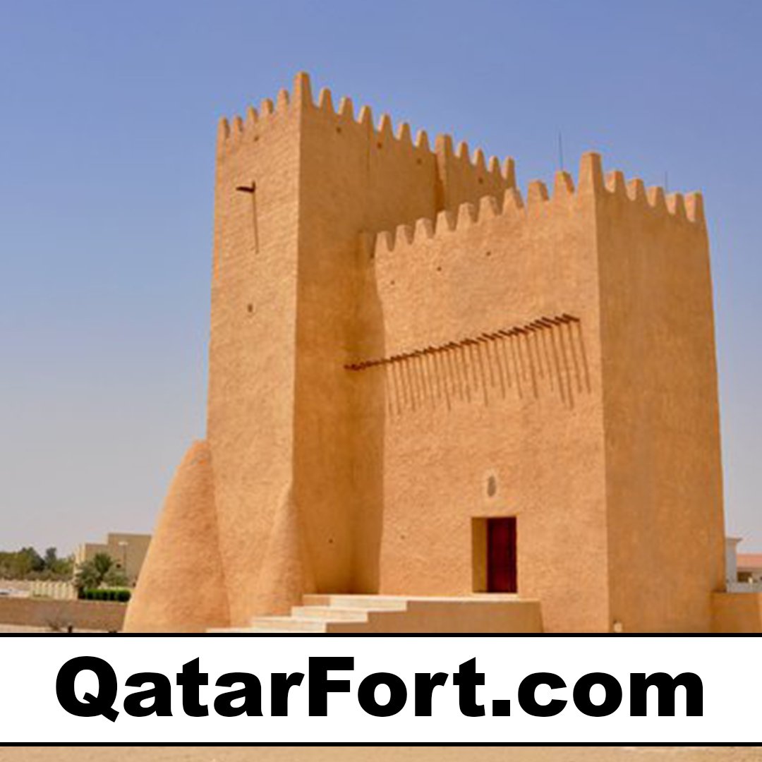 qatarfort.com