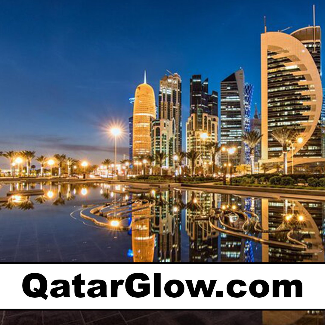 qatarglow.com