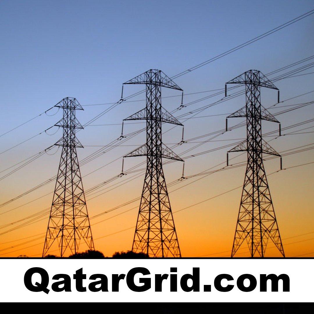 qatargrid.com