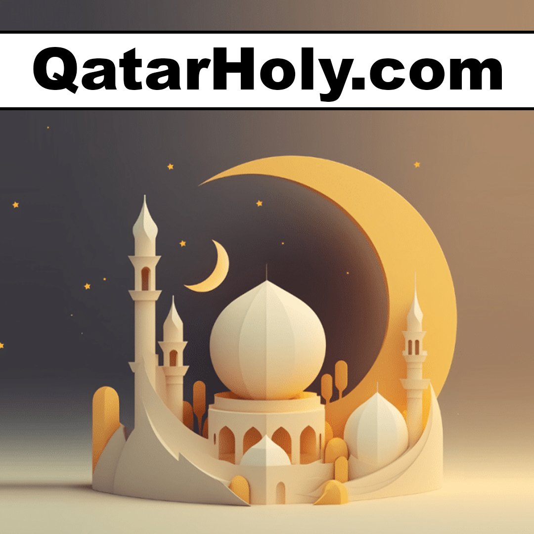qatarholy.com