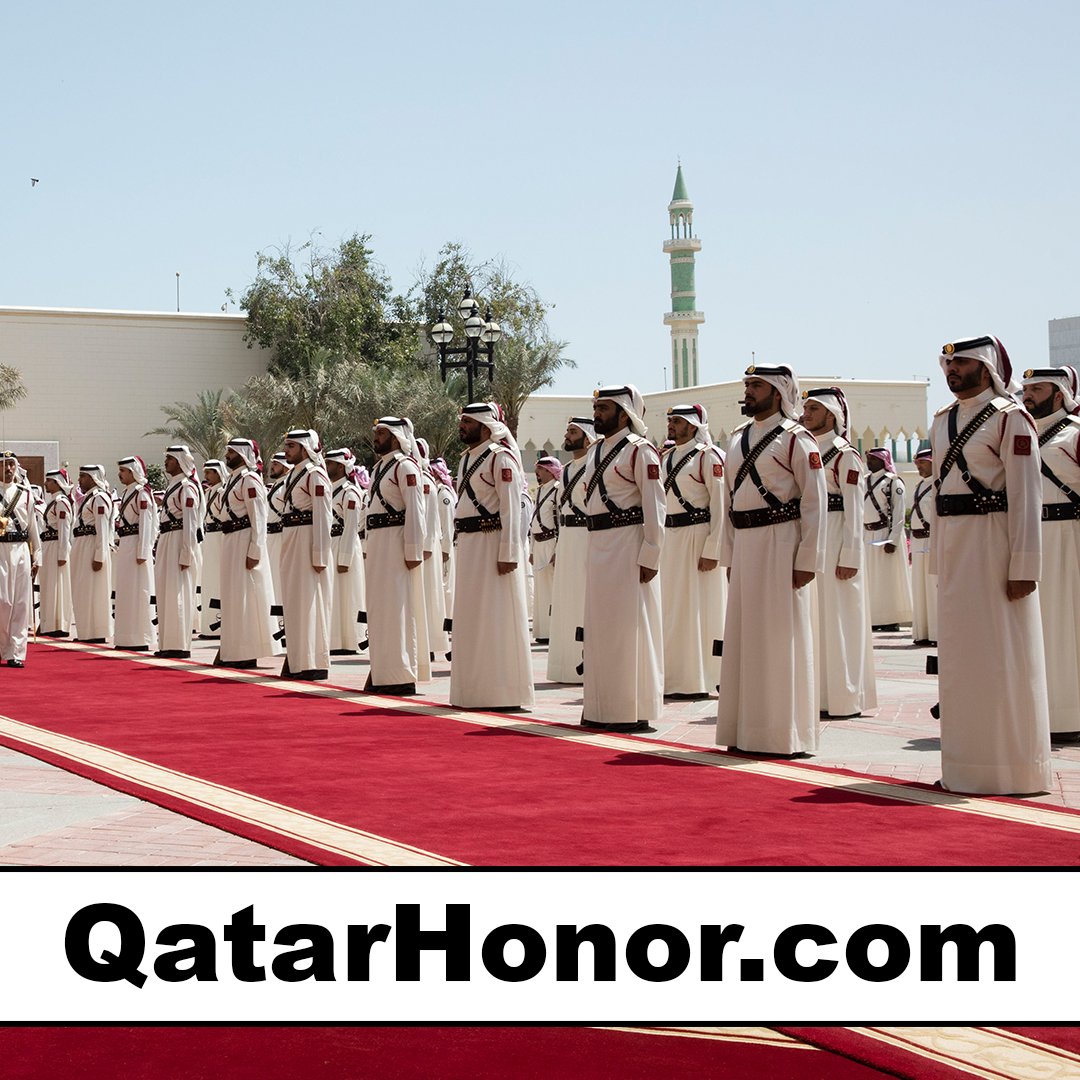 qatarhonor.com