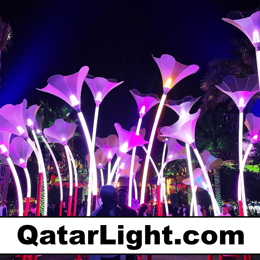 qatarlight.com