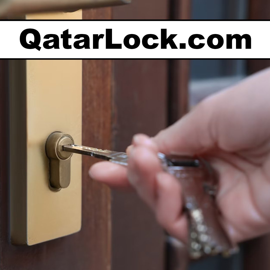 qatarlock.com