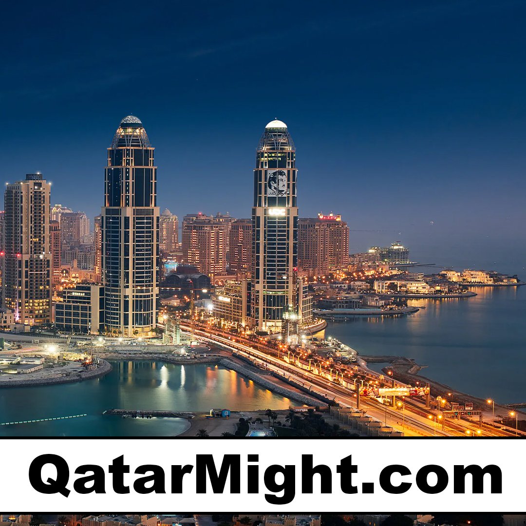 qatarmight.com