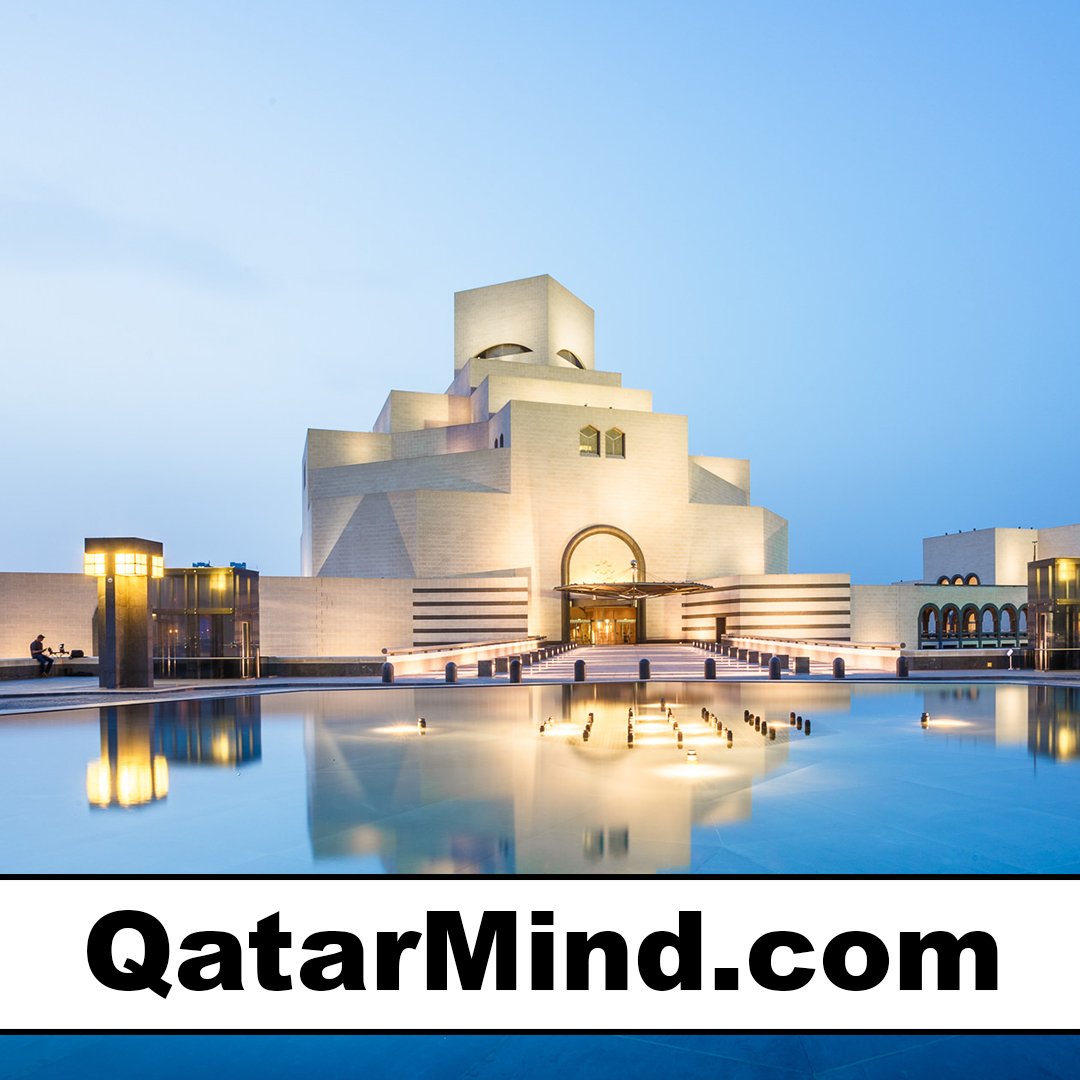 qatarmind.com