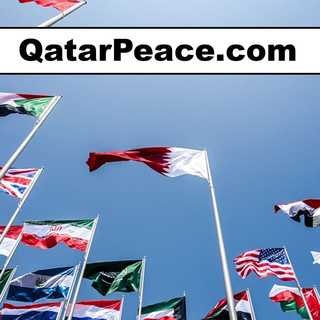 qatarpeace.com