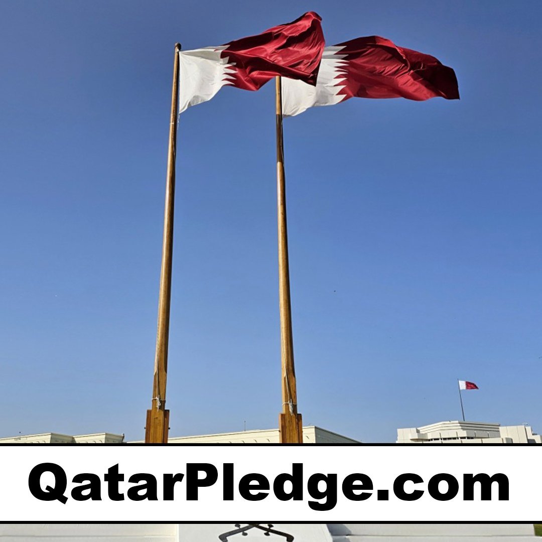 qatarpledge.com