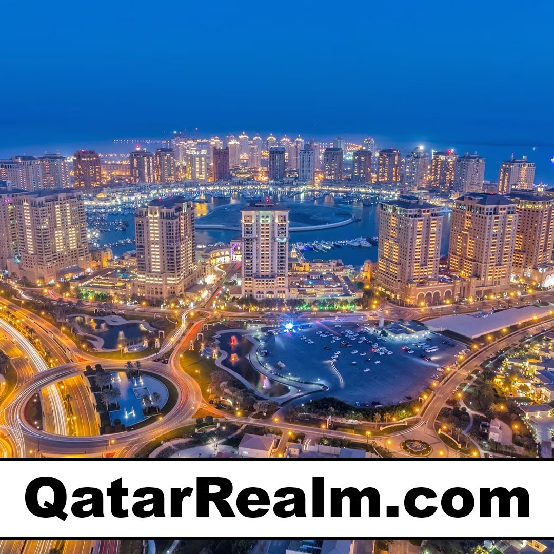 qatarrealm.com