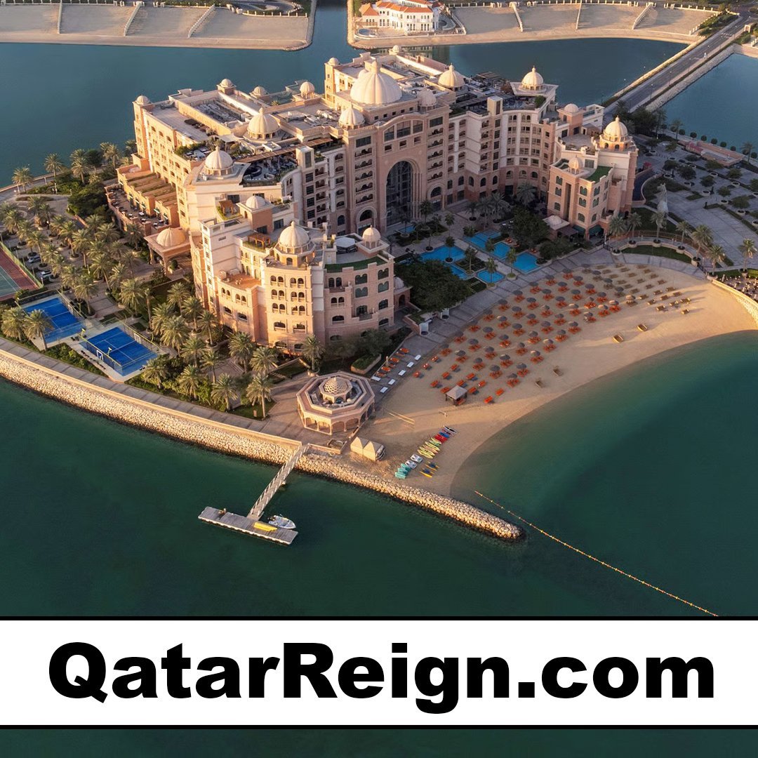 qatarreign.com