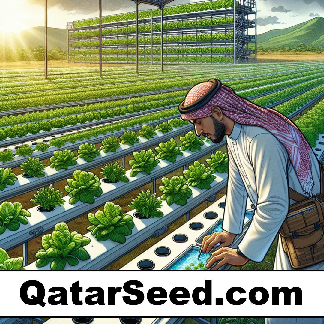 qatarseed.com