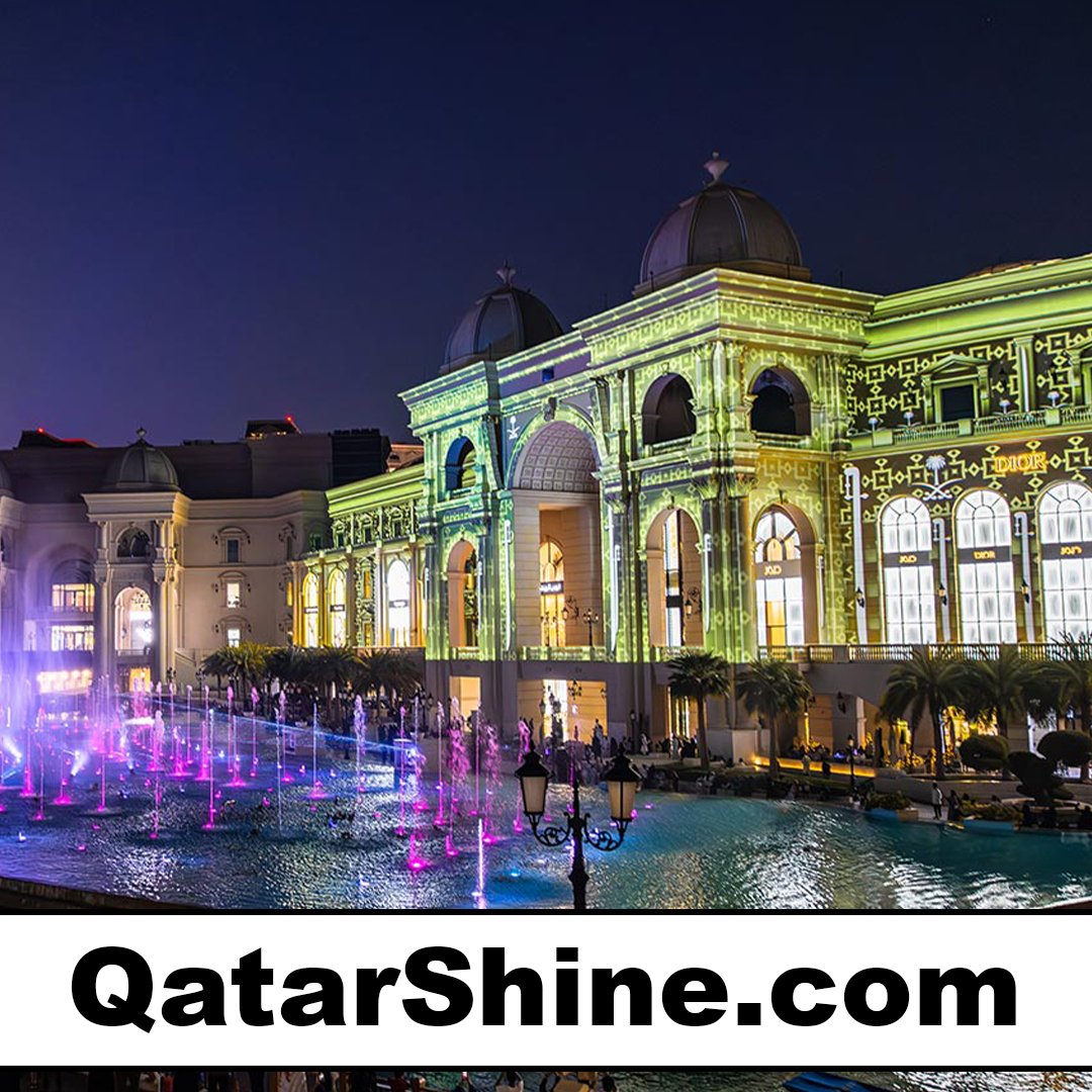 qatarshine.com