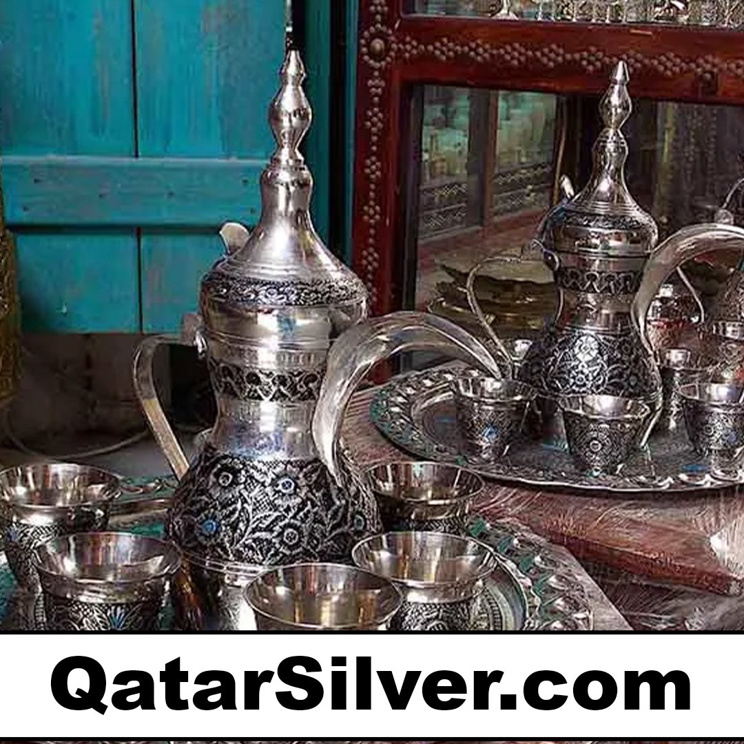 qatarsilver.com