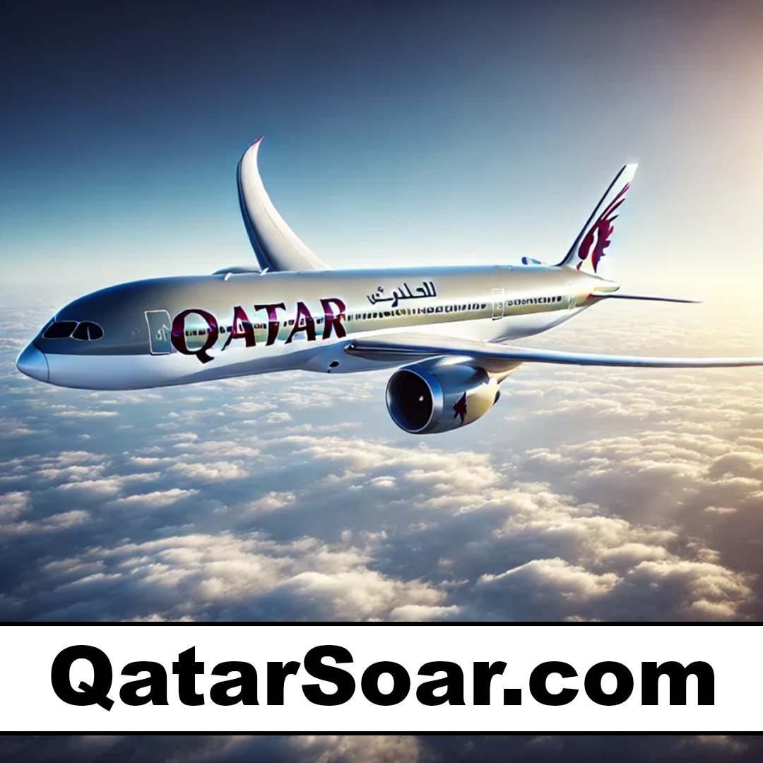 qatarsoar.com