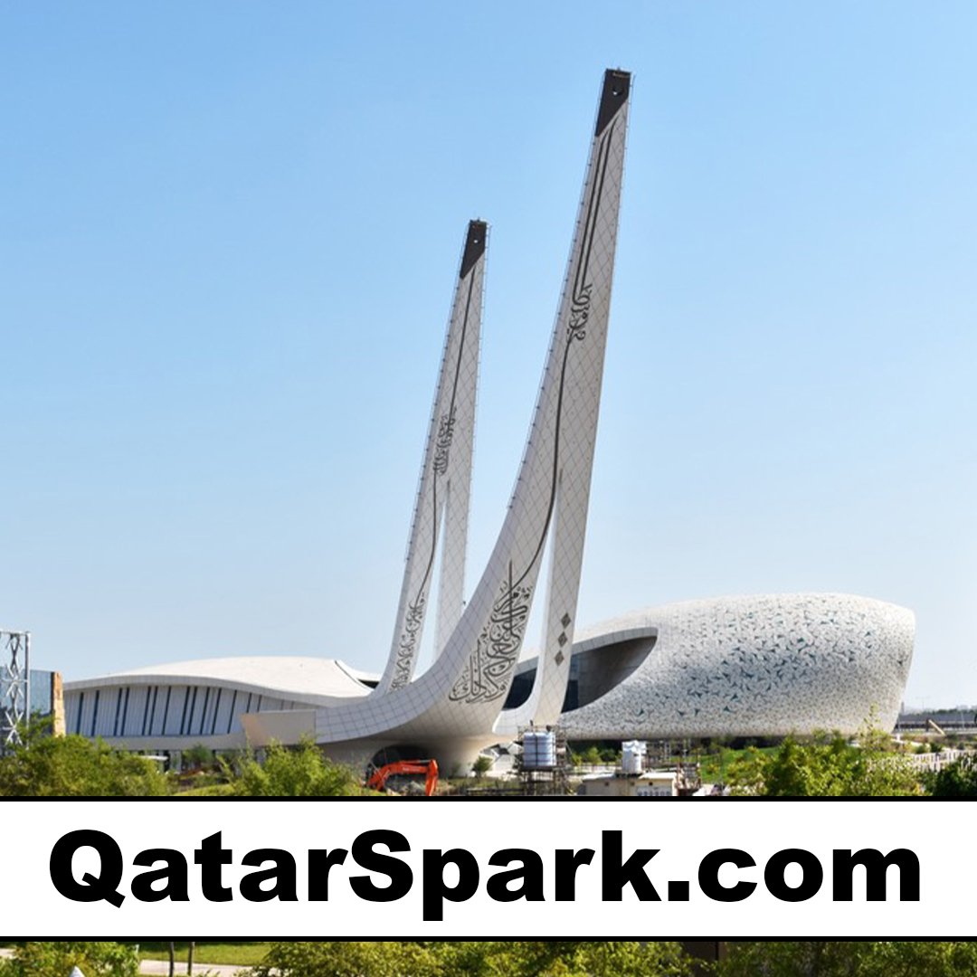 qatarspark.com