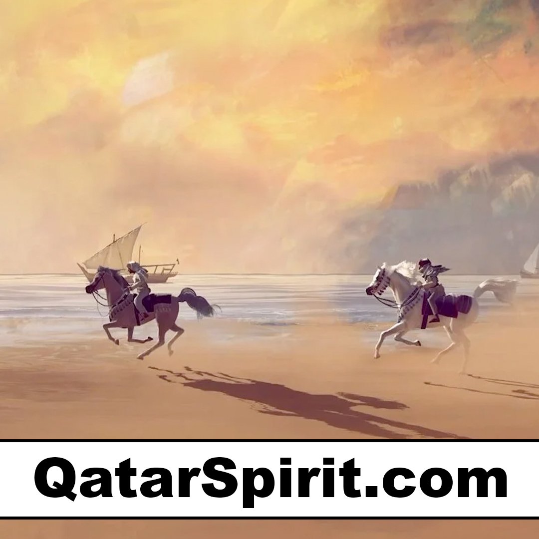 qatarspirit.com