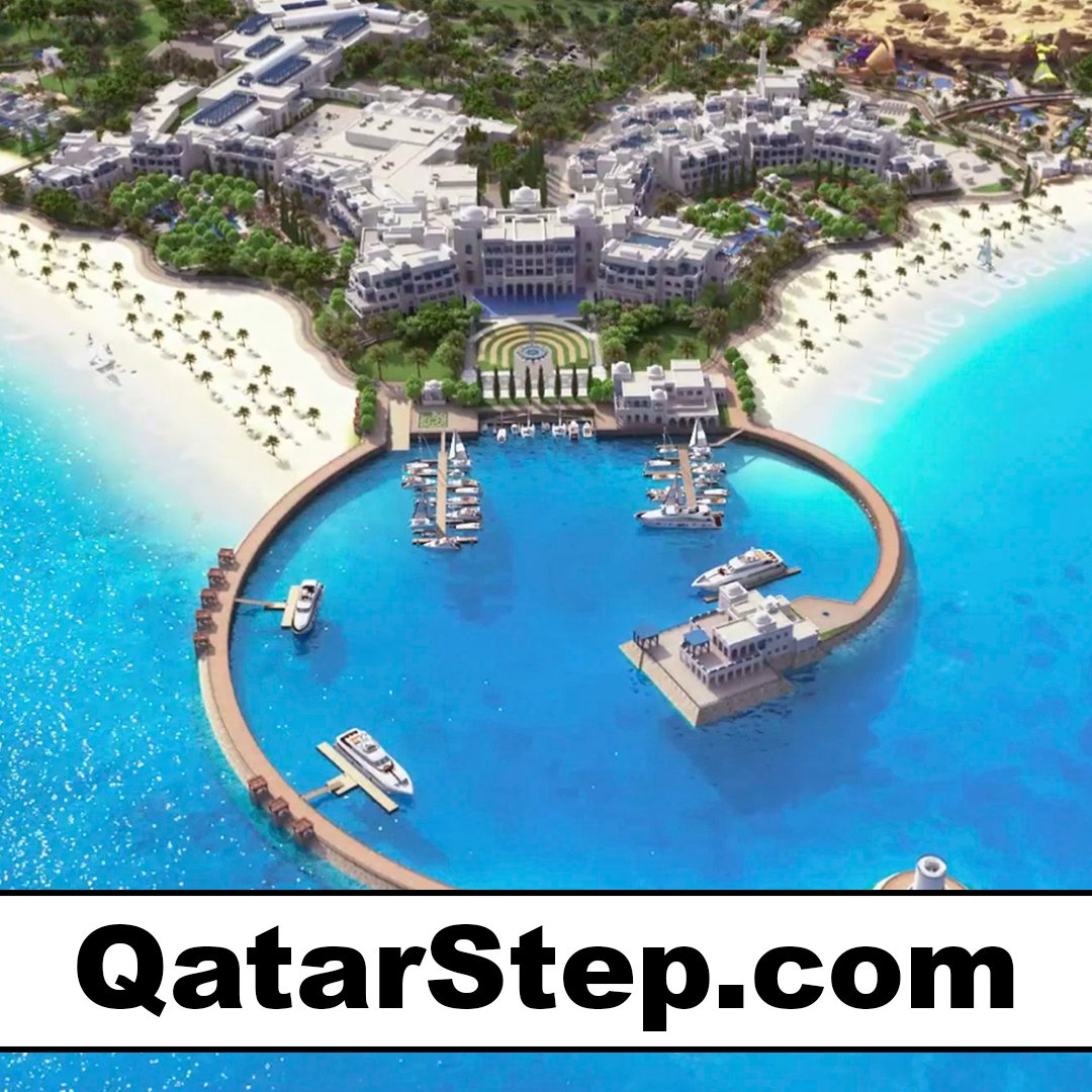qatarstep.com
