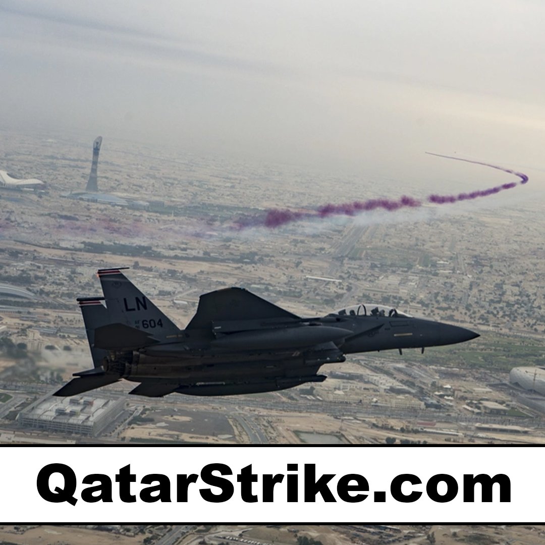 qatarstrike.com