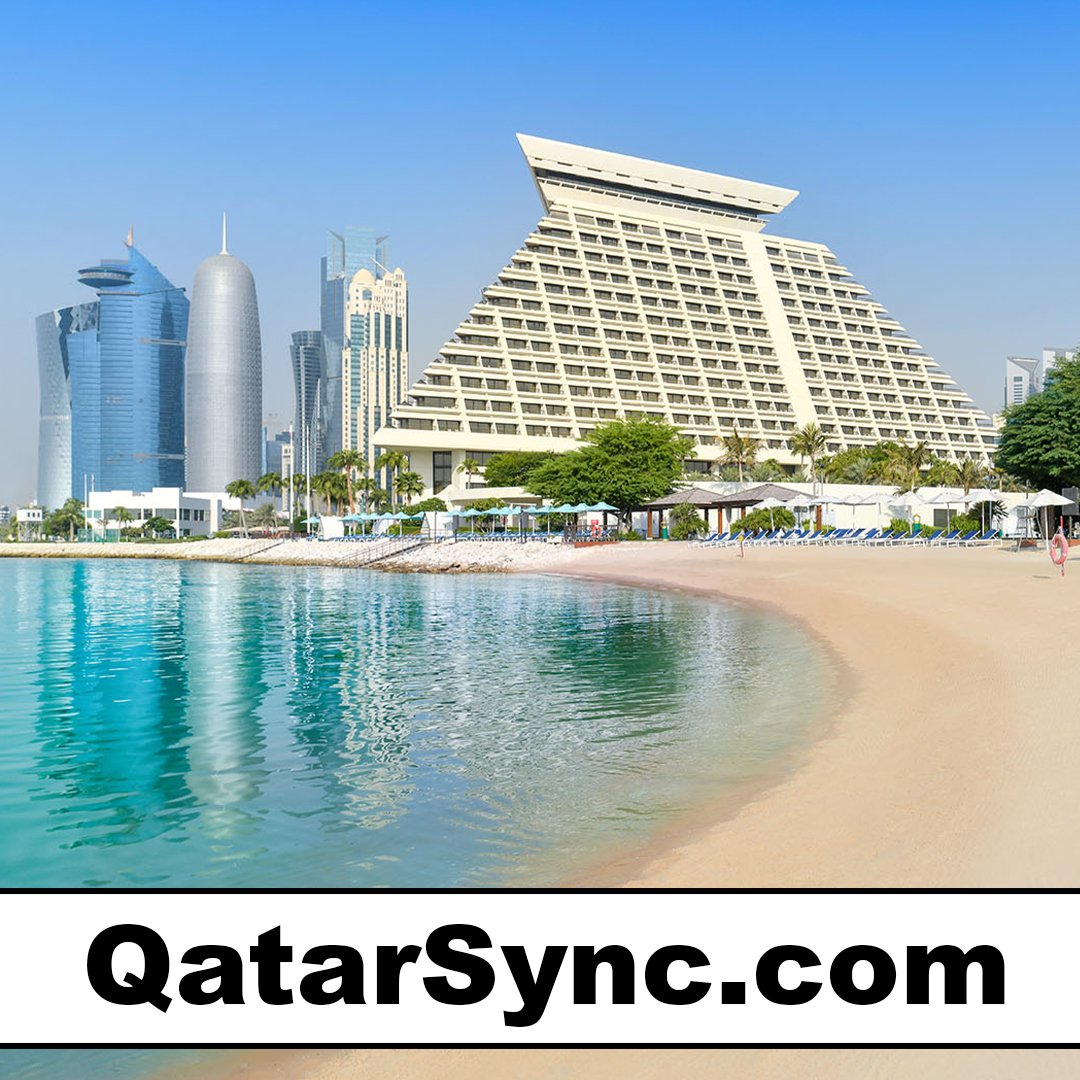 qatarsync.com