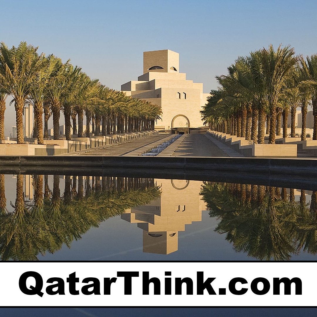 qatarthink.com
