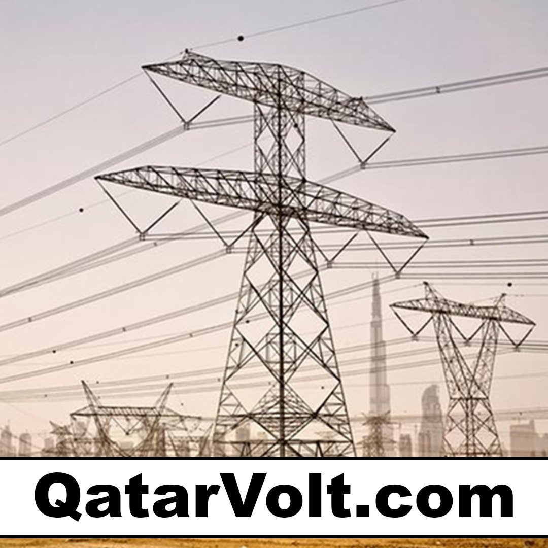 qatarvolt.com