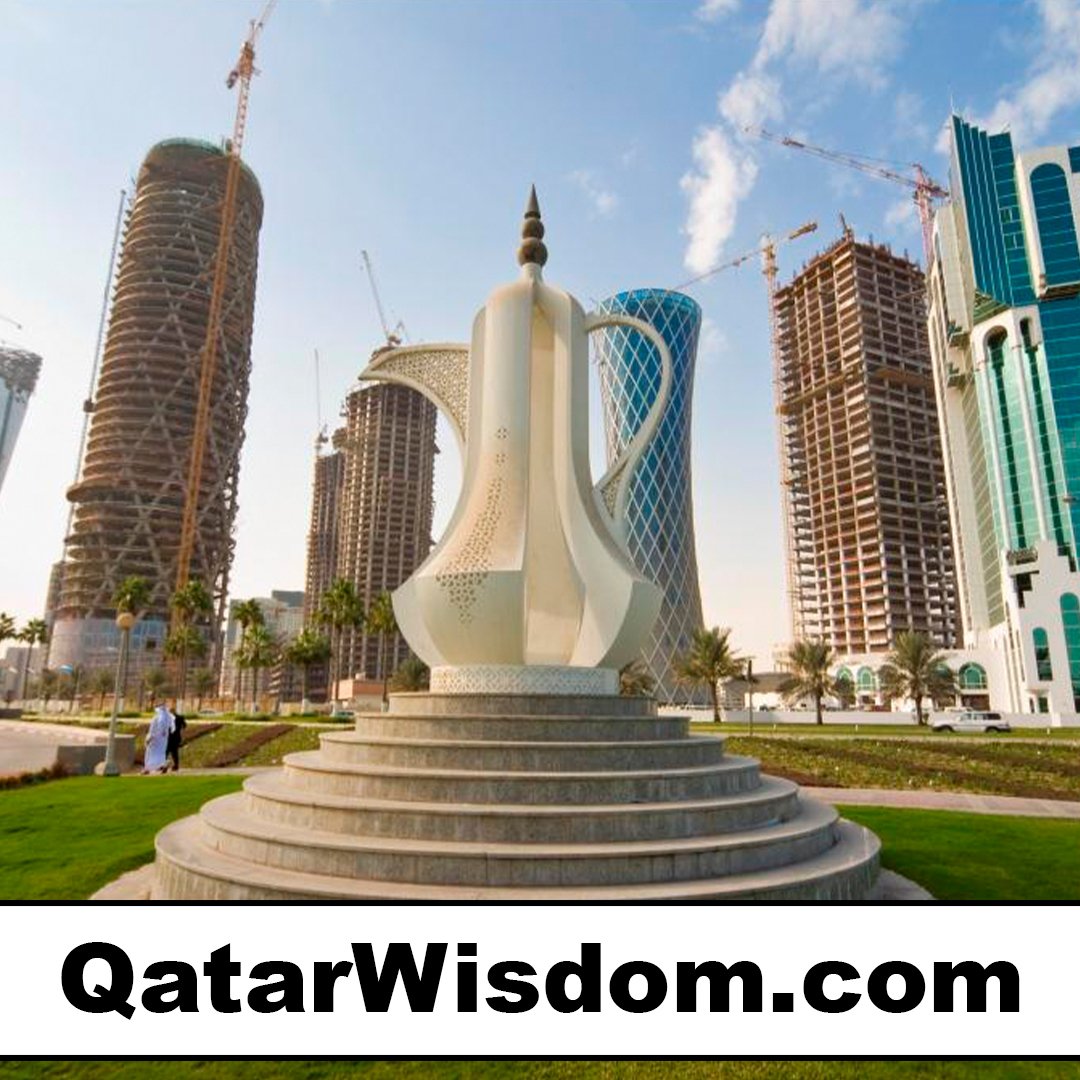 qatarwisdom.com