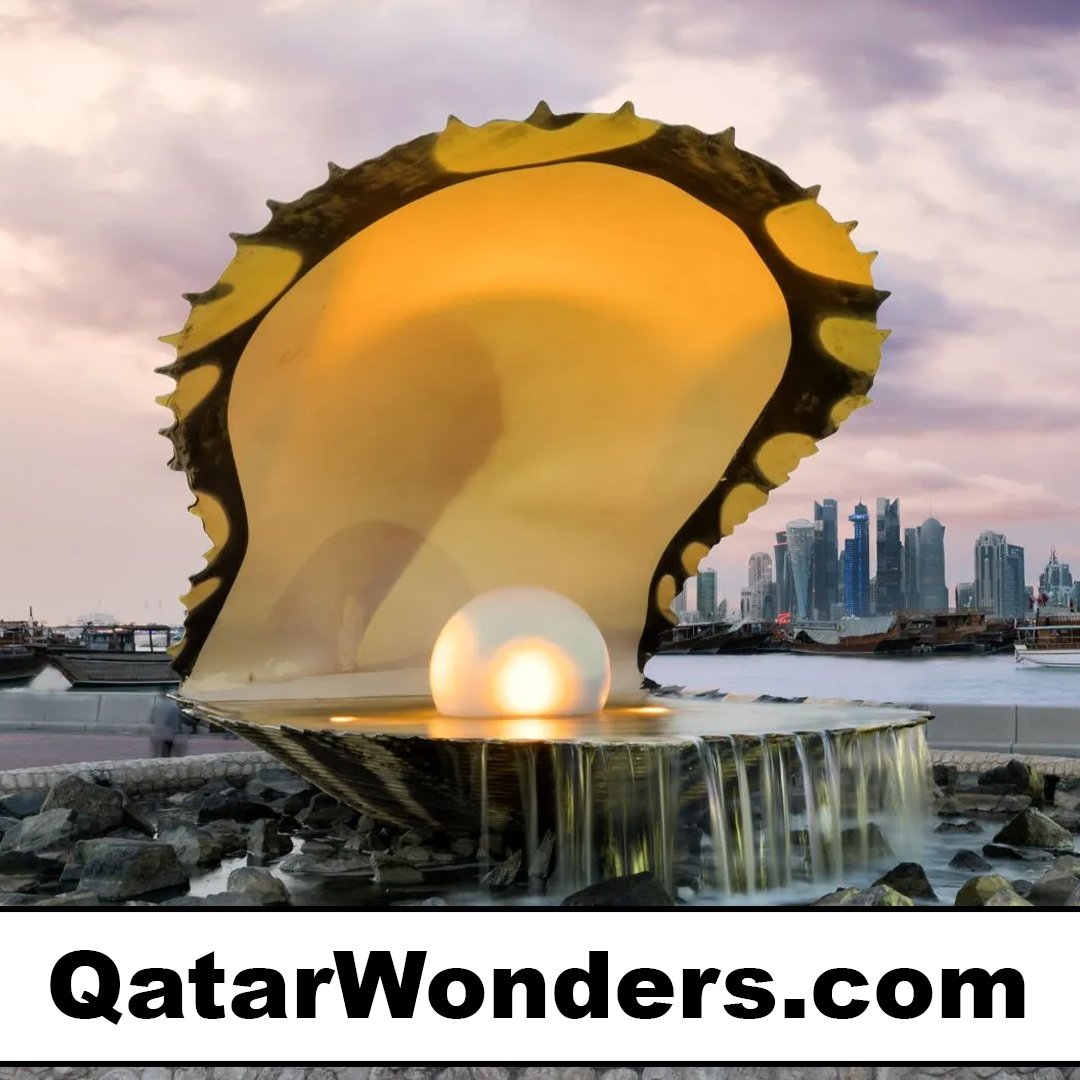 qatarwonders.com