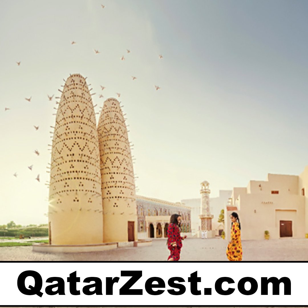 qatarzest.com