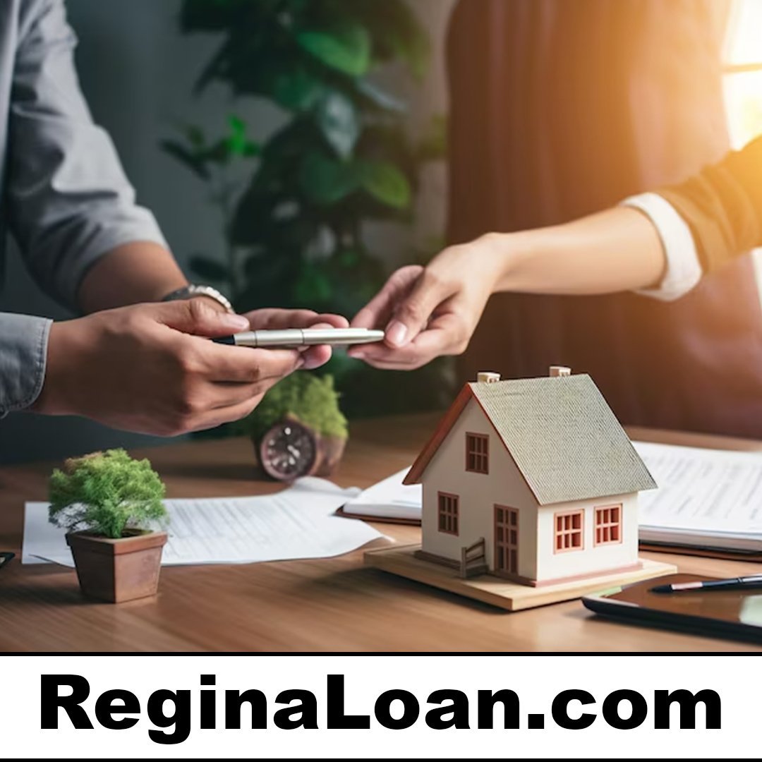 reginaloan.com